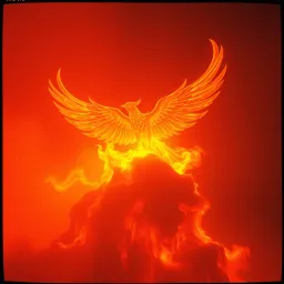 Fire beaten enough