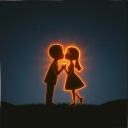 Golden Light