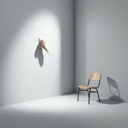 Dont feel it