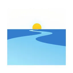 Grateful Blue