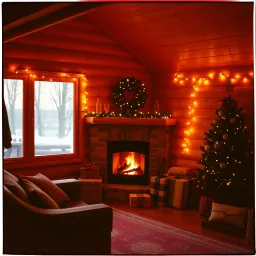 Santa's Gift of Love