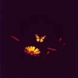 Whispers of a Poisoned Blossom