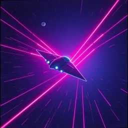 Starlight Pursuit