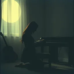 Silent Nights, Hopeful Days