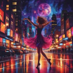 Chasing Stars
