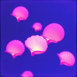 Neon Tide