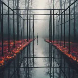 Mirror self