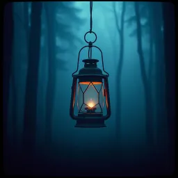 Beyond the Shadows of Yesterday female 
