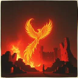 Burn It Down