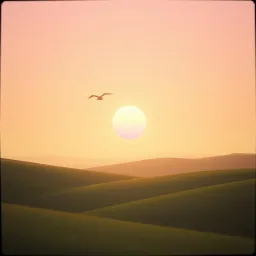 One Love Morning