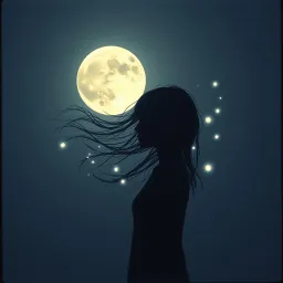 Mysterious Silence