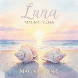 Luna - Magnetyczna
