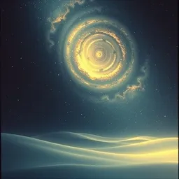 Universo big Bang GOD BLESS