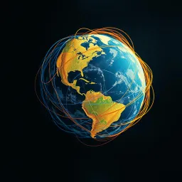 World Patterns