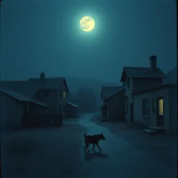 The Searcher