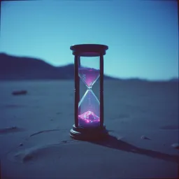 Wasted Time
