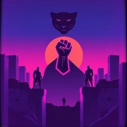 Black Power Rising