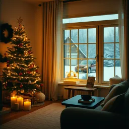 Christmas Time !