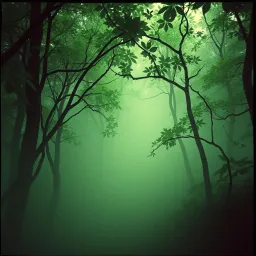 Whisper of the Storm