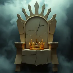 Bow Down to the Crown