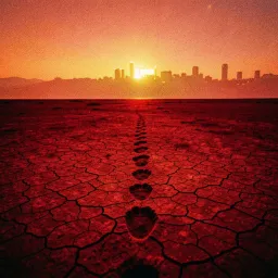 The Longest Walk