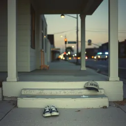 East Side, West Side, Fresno