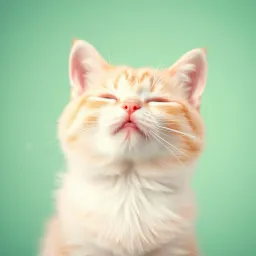 Muah! - APRIL
