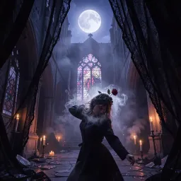 Velvet Funeral
