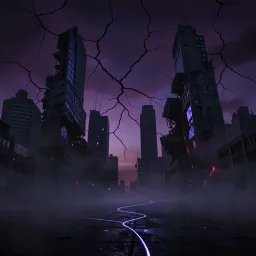 ABYSSAL TRACE