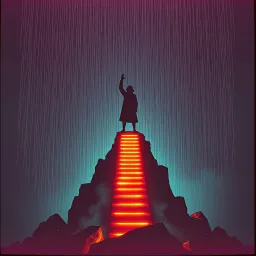 never stop me now