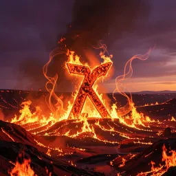 Fire Aries Loyal