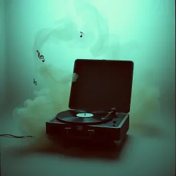 Vic In The Mix