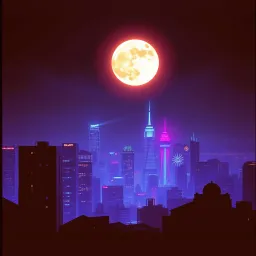 Rid All Night