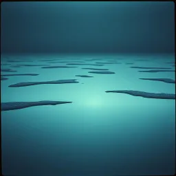 Rainy Reflection