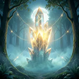 The Queen Of The Night