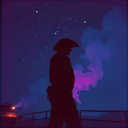 Texas Nights