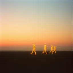 The Peace United (Remixed)