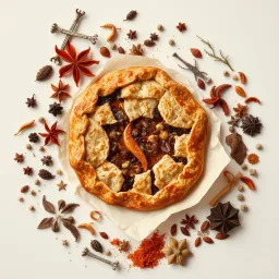 PROFESSIONNELLE – Délices de Galettes