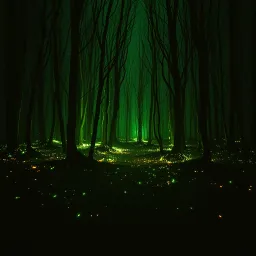 Electric Graveyard