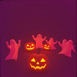 A Boo to You