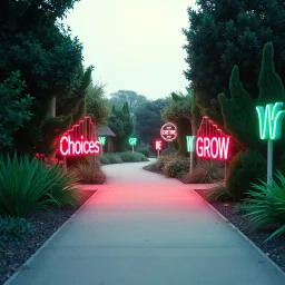 L n L