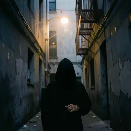 Secrets of the Unheard
