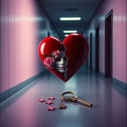 Broken Heart