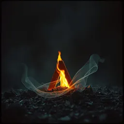 Last Letter (Burn It)