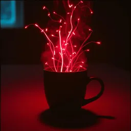 Caffeine Funeral