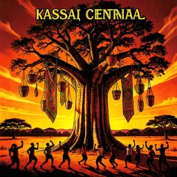 Lisekwa ya congo Kasaï central