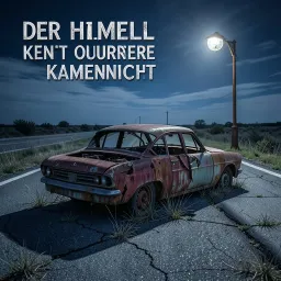 Der Himmel kennt unsere Namen nicht