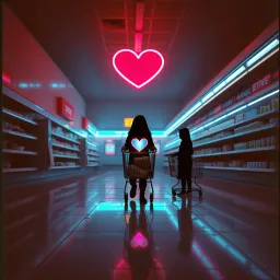 Supermarket