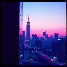 Nightfall