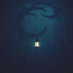 Lost fragments